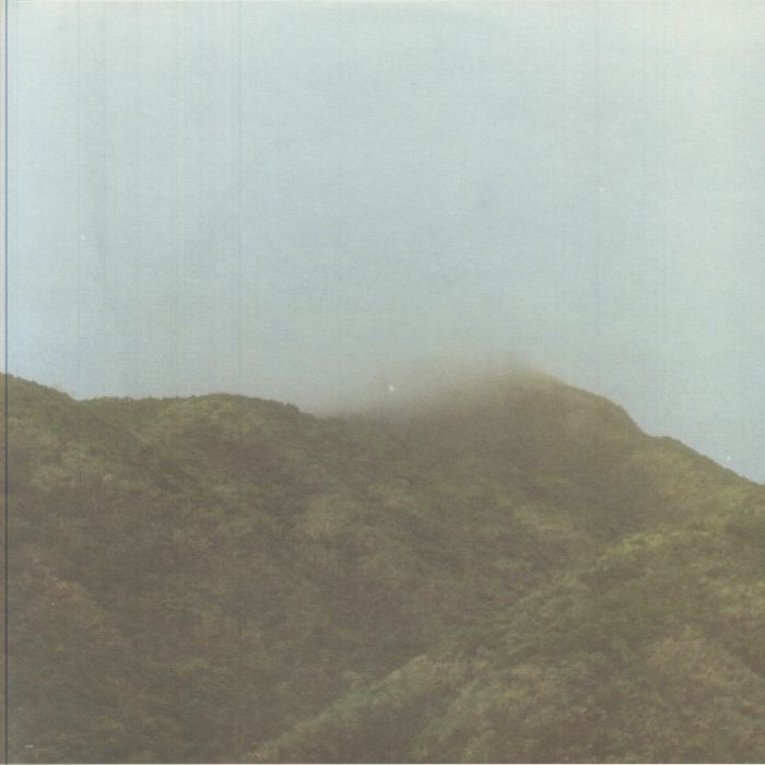 MARTINOU - The Glow That Lingers