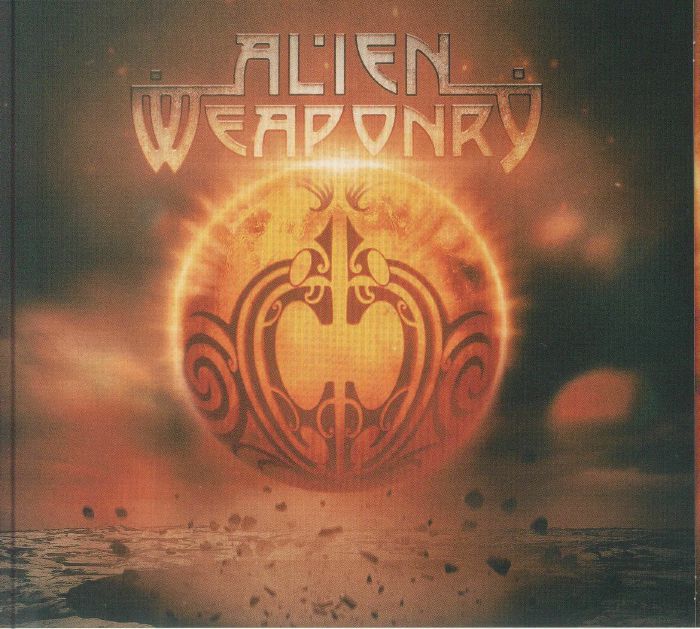 ALIEN WEAPONRY - Te Ra