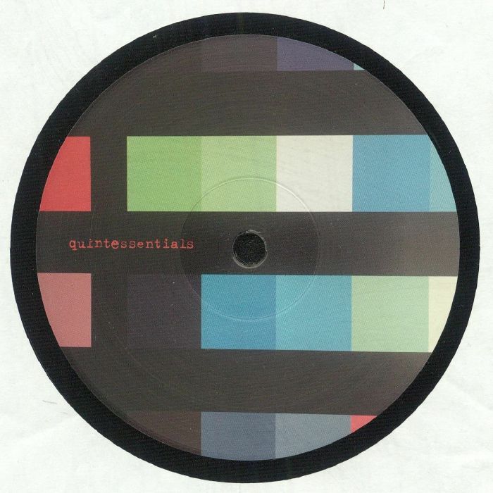LIFE RECORDER - Natural Instincts EP