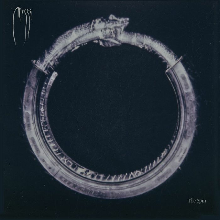 MESSA - The Spin