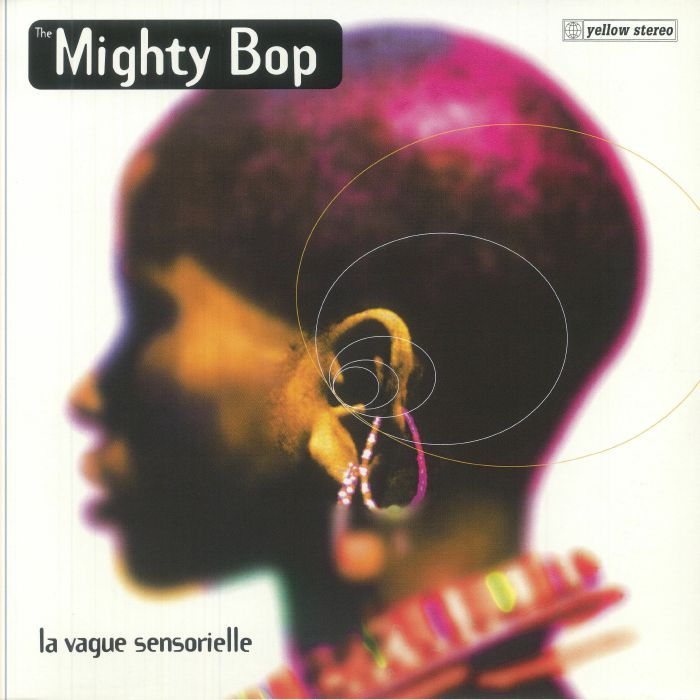 MIGHTY BOP, The - La Vague Sensorielle