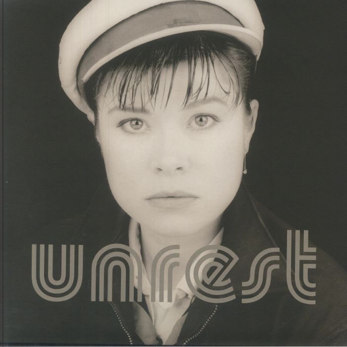 Unrest『Perfect Teeth』UKオリジナル盤 UNREST - Perfect Teeth (30th Anniversary Edition) レコード at Juno