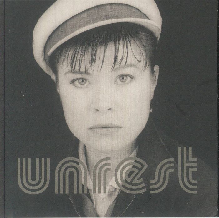UNREST - Perfect Teeth (30th Anniversary Edition)