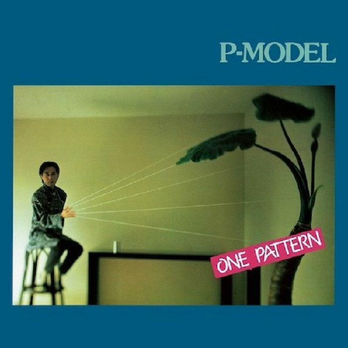 P MODEL - One Pattern
