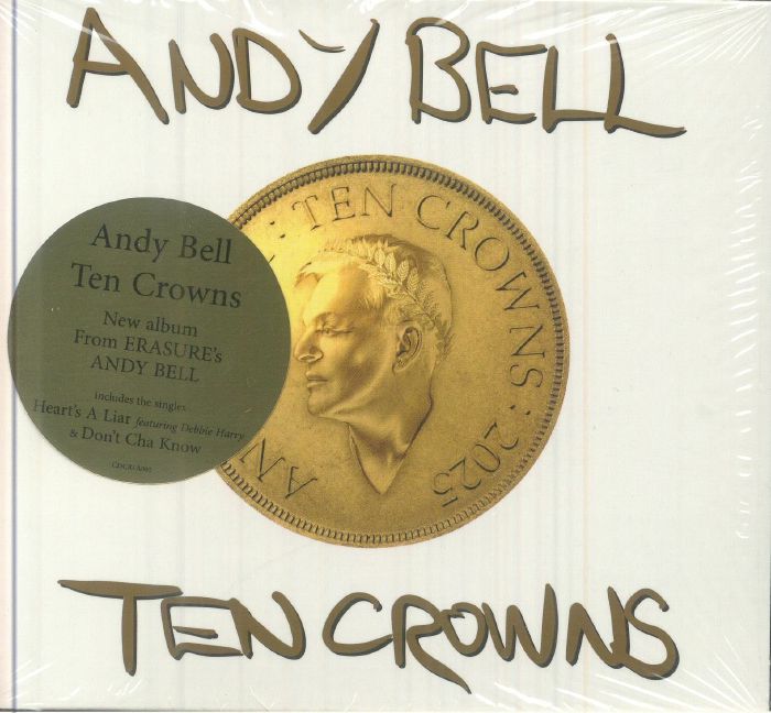 BELL, Andy - Ten Crowns