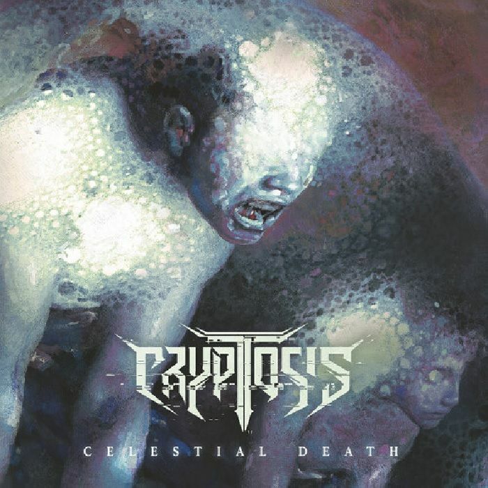 CRYPTOSIS - Celestial Death