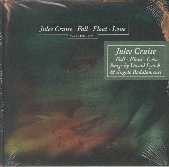 CRUISE, Julee - Fall Float Love: Works 1989-1993