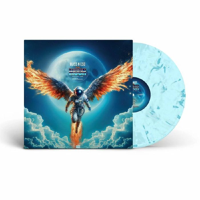 Yahoo!オークション - LPレコード 新品未開封 【D.A.N.『NO MOON