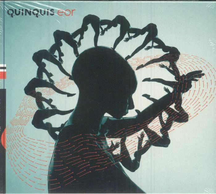 QUINQUIS - Eor