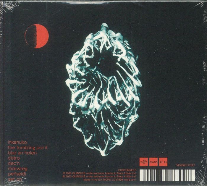 QUINQUIS - Eor