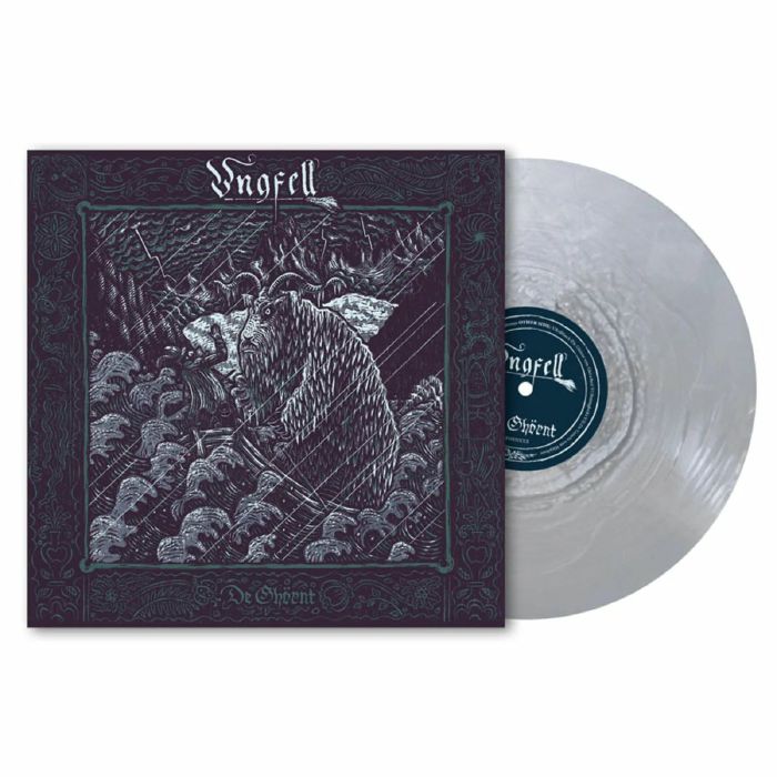 UNGFELL - De Ghornt