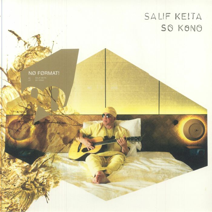 KEITA, Salif - So Kono