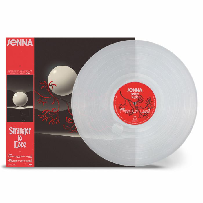 SENNA - Stranger To Love