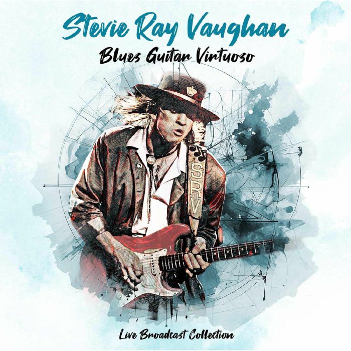 GREEN, Peter - Blues Guitar Virtuoso: Live Broadcast Collection