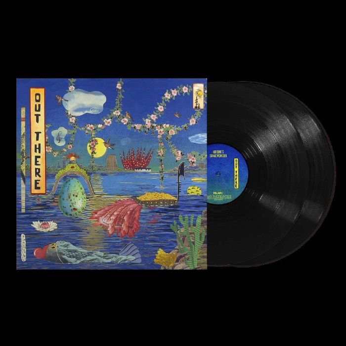 HIROMI - Out There