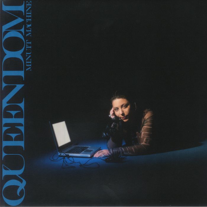 MINUIT MACHINE - Queendom