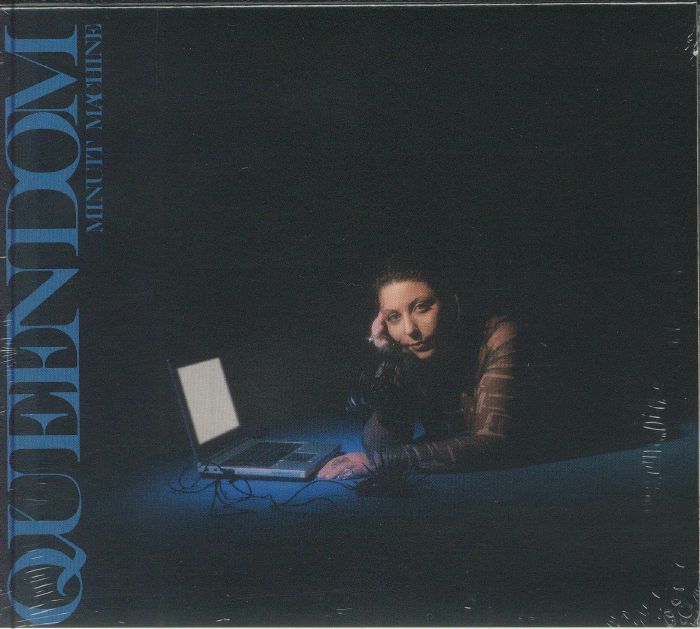 MINUIT MACHINE - Queendom