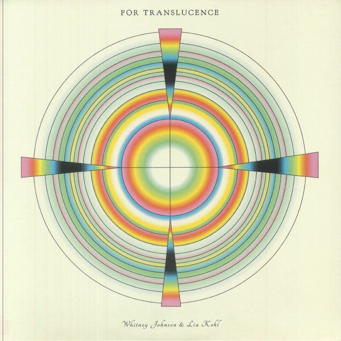 JOHNSON, Whitney/LIA KOHL - For Translucence