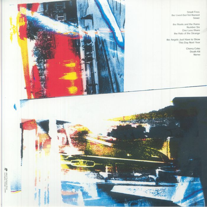 KARATE - Unsolved (25th Anniversary Edition)