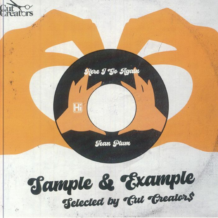 Jean PLUM/LARRY T BYRD GORDON - Here I Go Again (Record Store Day