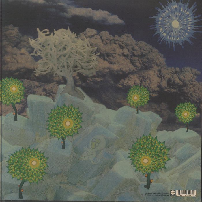 OF MONTREAL - The Sunlandic Twins (20th Anniversary Edition)