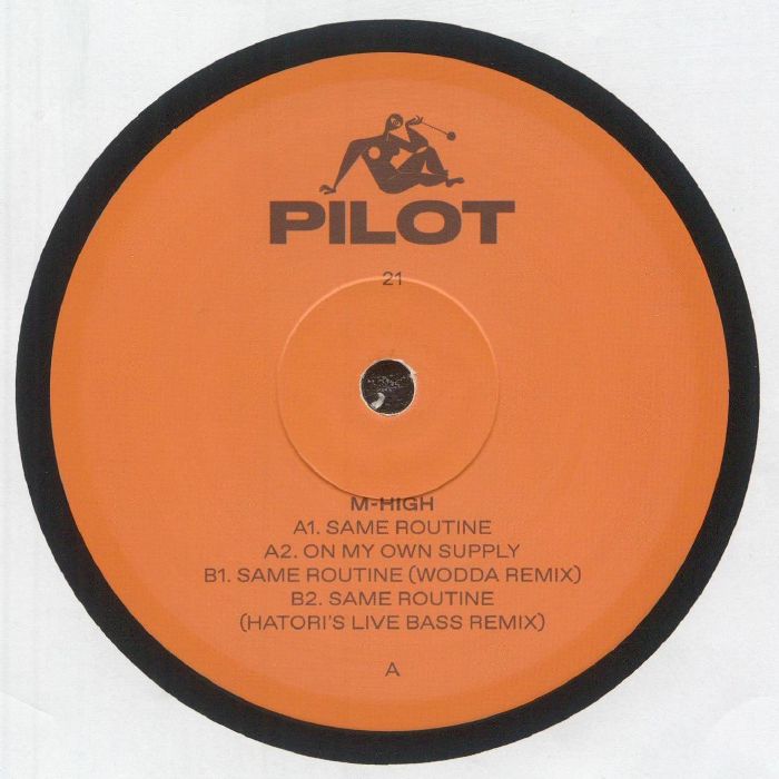 米12” Vinyl Reanimators Vinyl Reanimators Remixes CO2115 Not On Label /00250 12