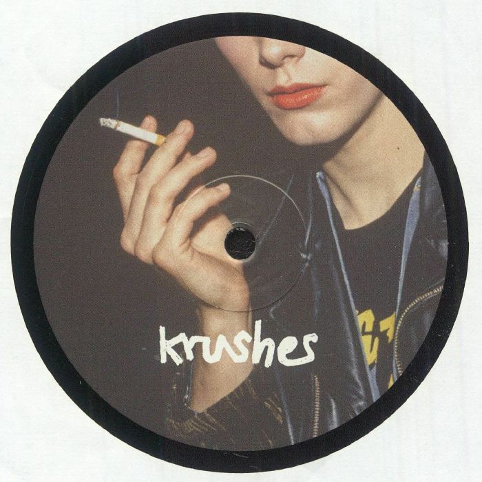 JAMES, Kaz - Rocker In The Disco