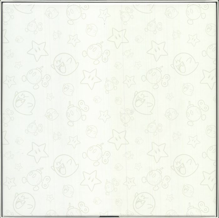 VARIOUS - Super Mario RPG (Soundtrack)
