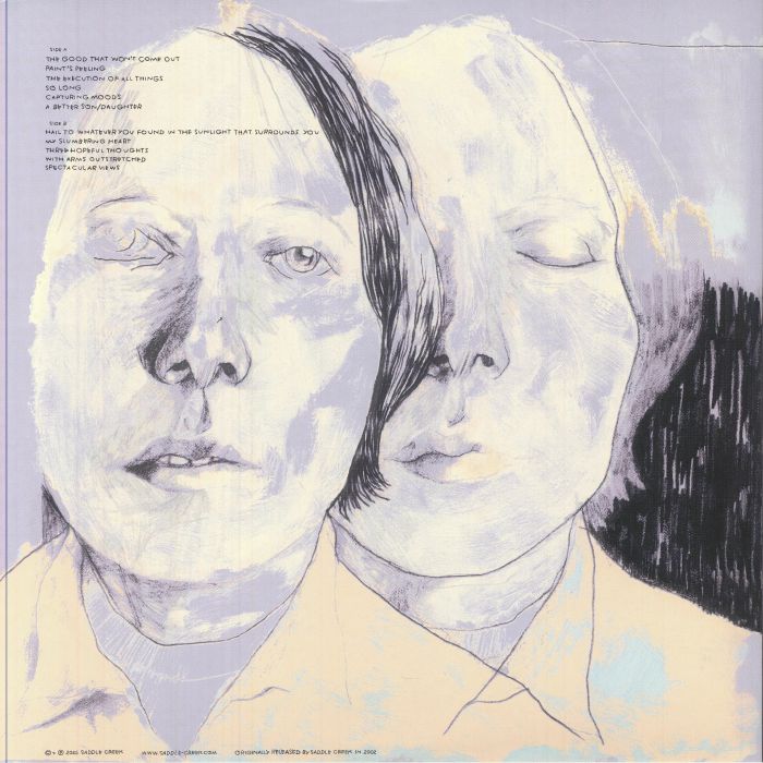 RILO KILEY - The Execution Of All Things (Frozen Lake Edition)