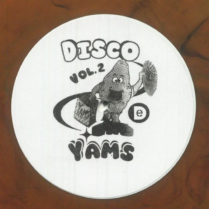 MAZE, Dave - Disco Yams Vol 2