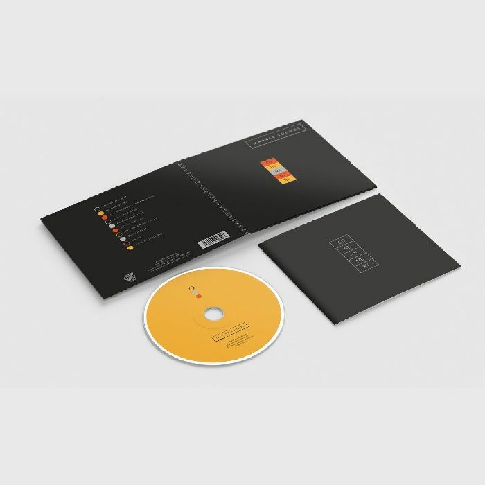 MARBLE SOUNDS - Core Memory