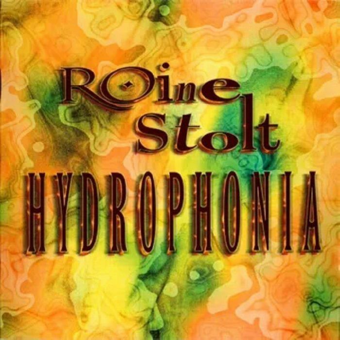 STOLT, Roine - Hydrophonia (Record Store Day RSD 2025)