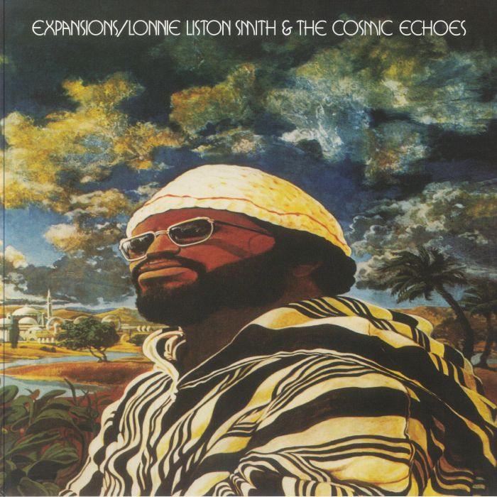 LISTON SMITH, Lonnie - Expansions: Aaa (remastered)