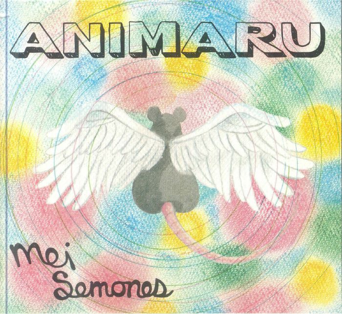 SEMONES, Mei - Animaru