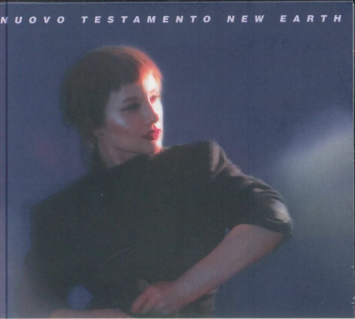 NUOVO TESTAMENTO - New Earth