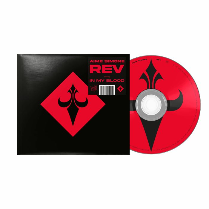 SIMONE, Aime - Rev
