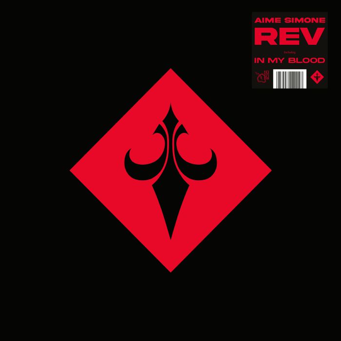 SIMONE, Aime - Rev
