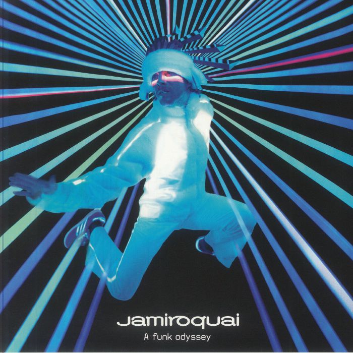 レア Jamiroquai The singles collection 木箱 Jamiroquai - High