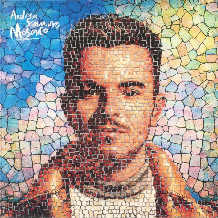 SANNINO, Andrea - Mosaico