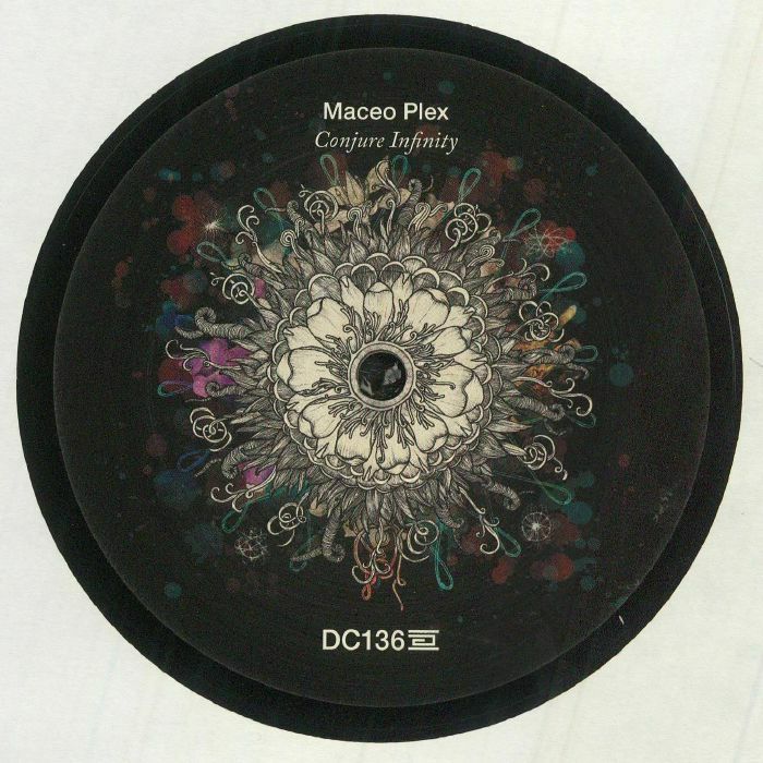 MACEO PLEX - Conjure Infinity (B-STOCK)