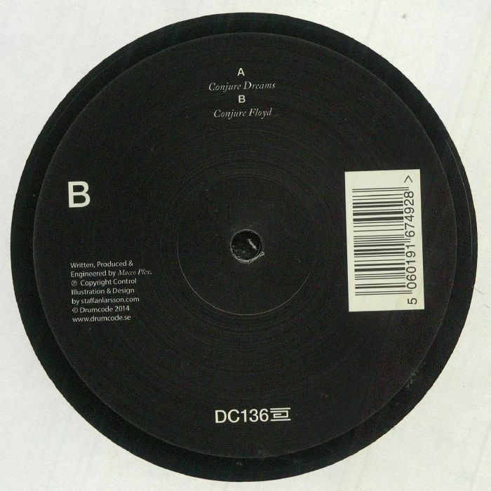 MACEO PLEX - Conjure Infinity (B-STOCK)