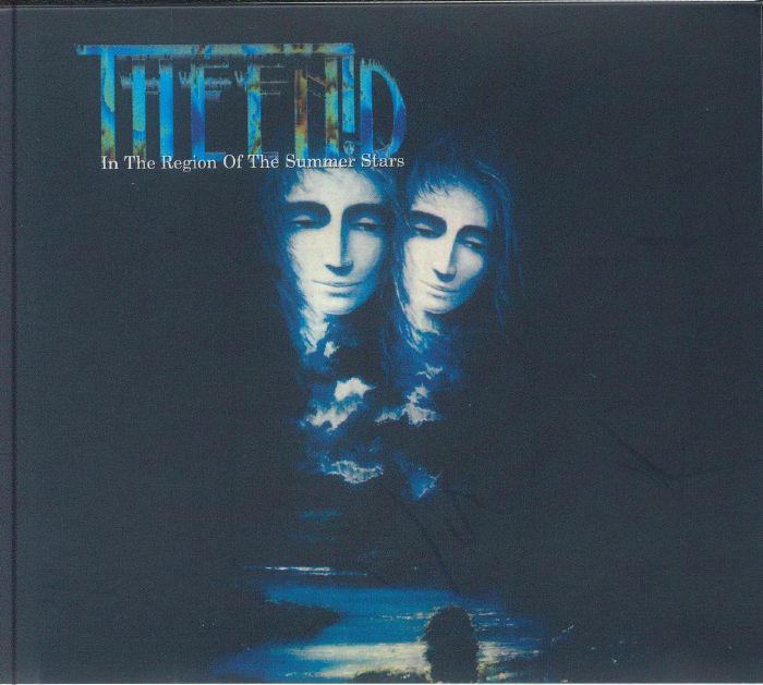 ENID, The - In The Region Of The Summer Stars