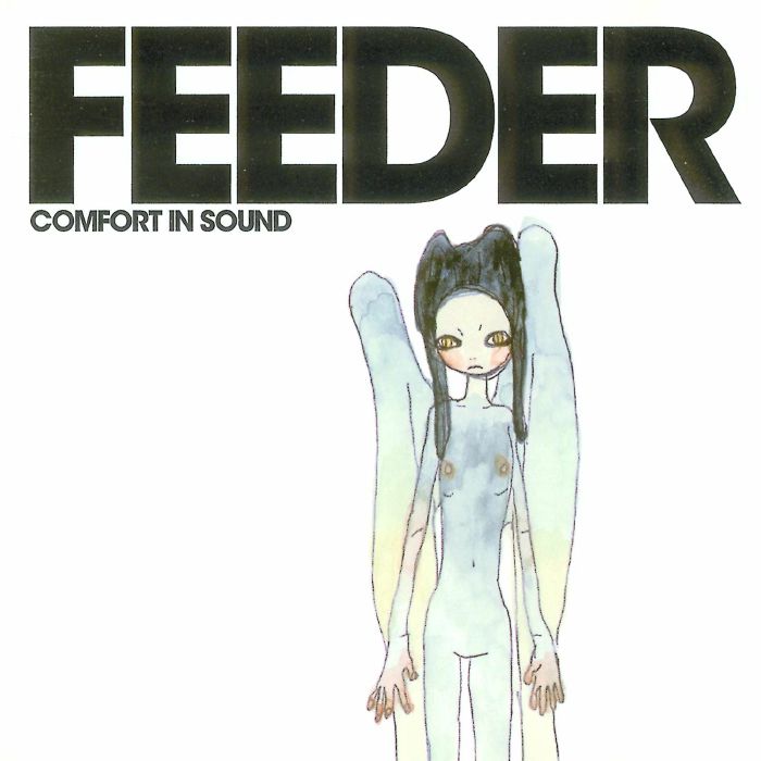 FEEDER - Comfort In Sound (2025 Remaster) (Expanded Edition)