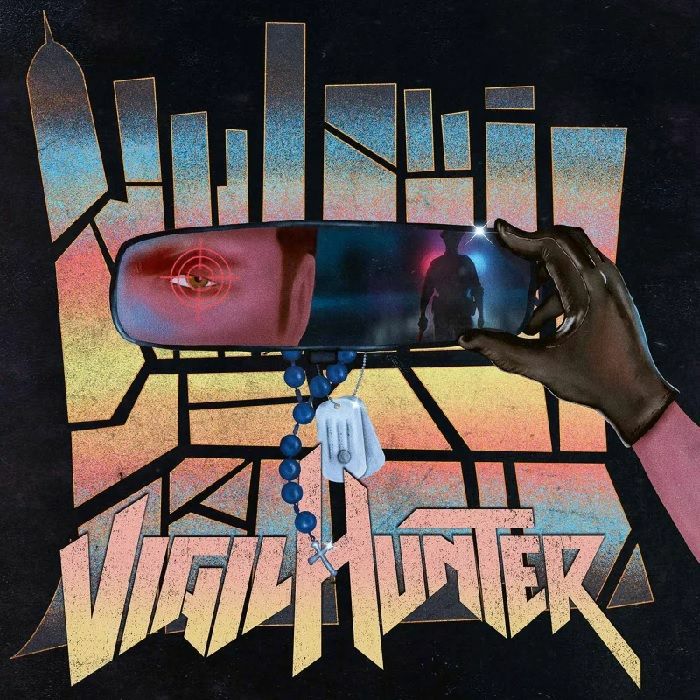 VIGILHUNTER - Vigilhunter