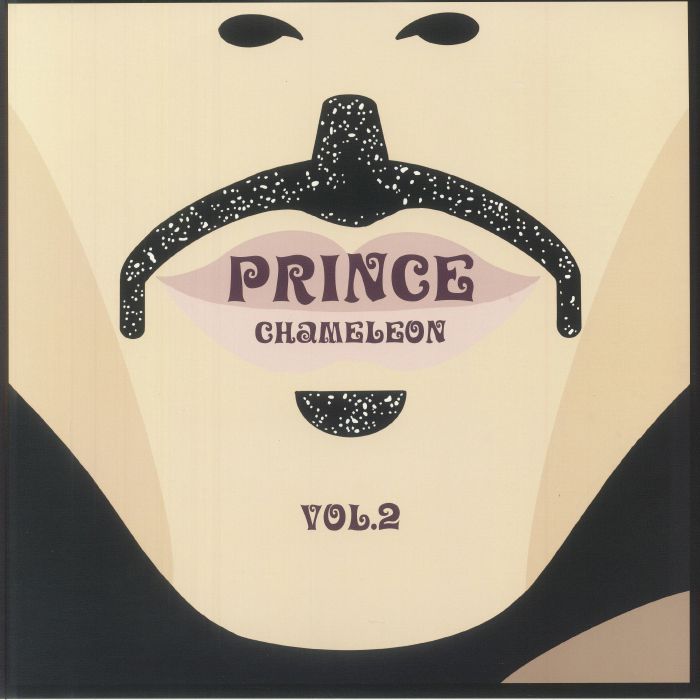 Prince　カメレオン Funk Soul Hiphop Disco Prince カメレオン Funk Soul Hiphop Disco（PRINCE - Chameleon