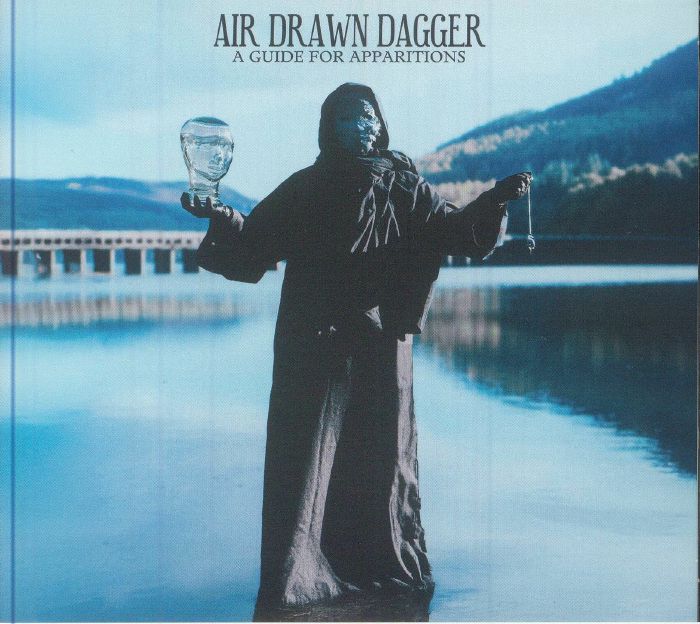 AIR DRAWN DAGGER - A Guide For Apparitions