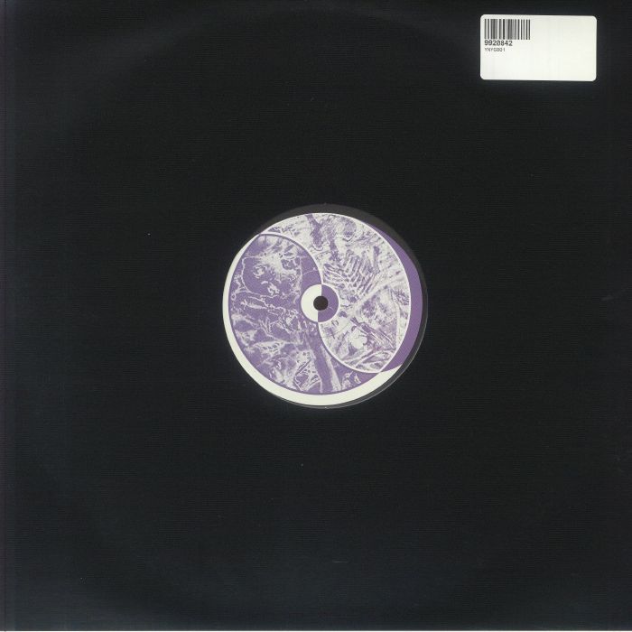 HASTINGS, Casper - Recreational Murder EP