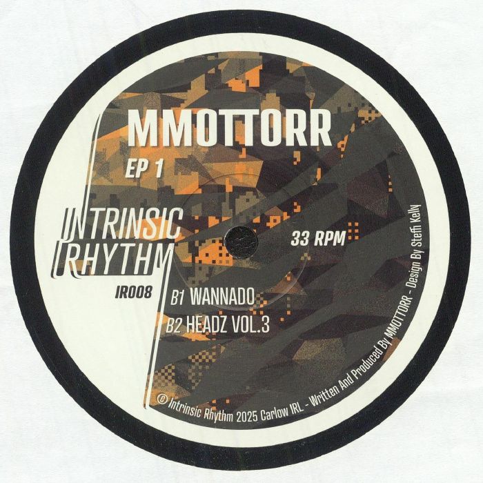 MMOTTORR - EP 1