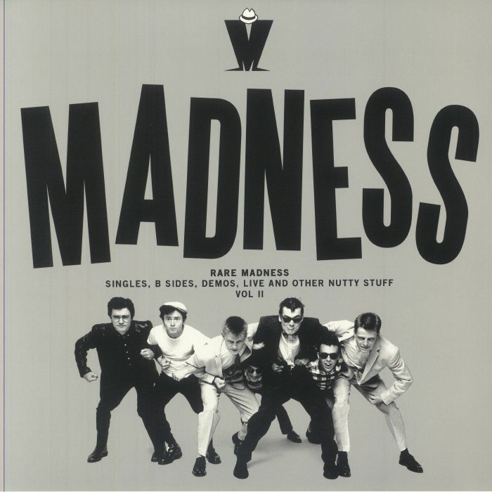 MADNESS - Rare Madness Vol II