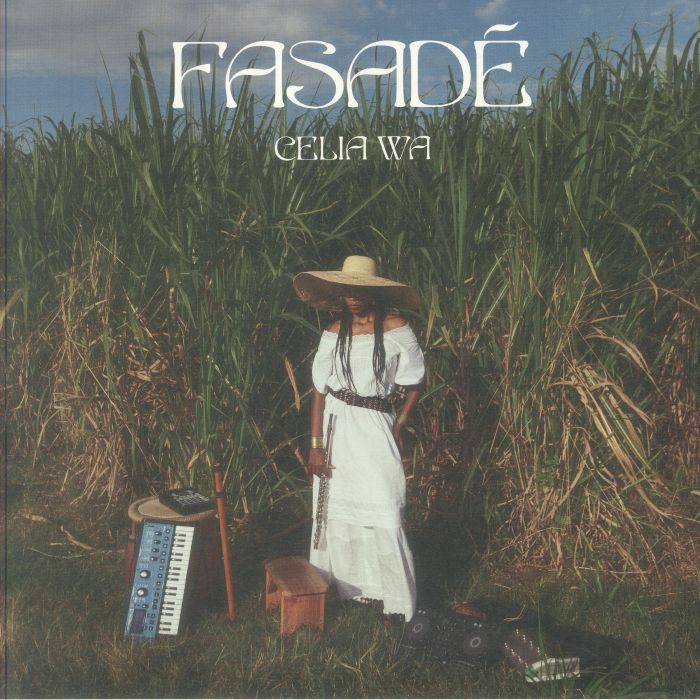 WA, Celia - Fasade